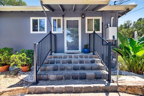 320 Boyes Boulevard Sonoma CA 95476
