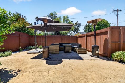 320 Boyes Boulevard Sonoma CA 95476