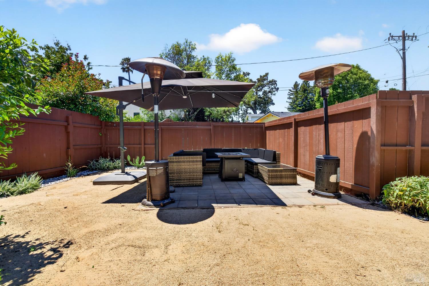 320 Boyes Boulevard Sonoma CA 95476
