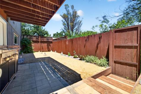 320 Boyes Boulevard Sonoma CA 95476