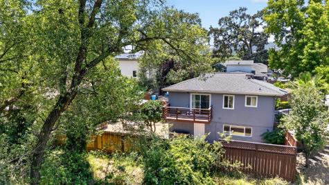 320 Boyes Boulevard Sonoma CA 95476