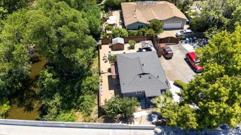 320 Boyes Boulevard Sonoma CA 95476