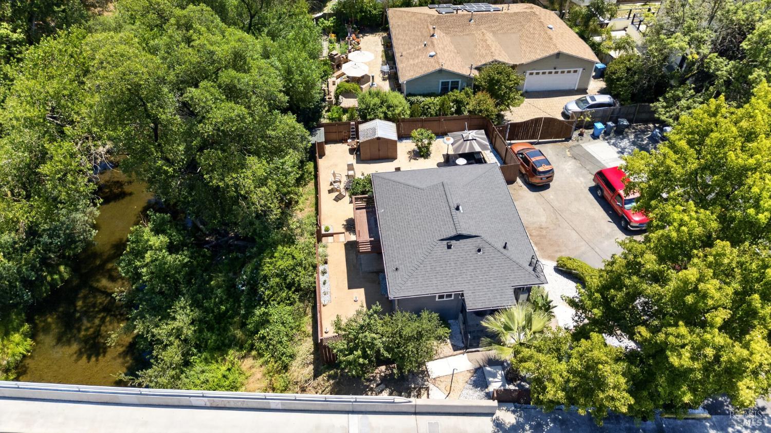320 Boyes Boulevard Sonoma CA 95476