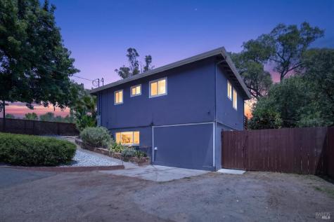 320 Boyes Boulevard Sonoma CA 95476
