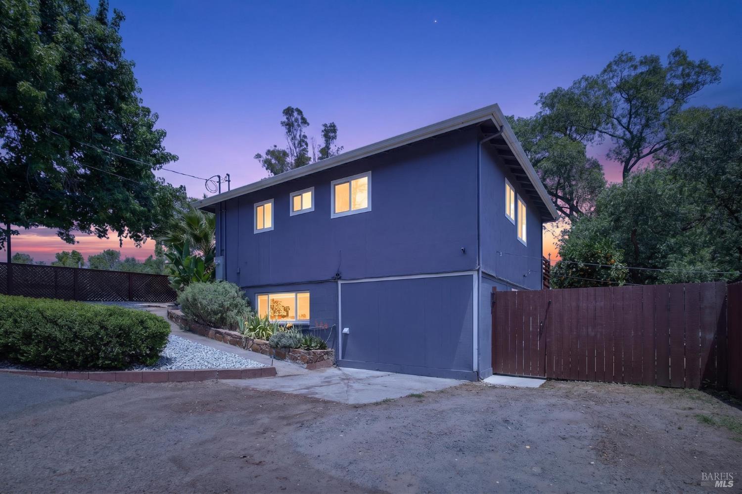 320 Boyes Boulevard Sonoma CA 95476
