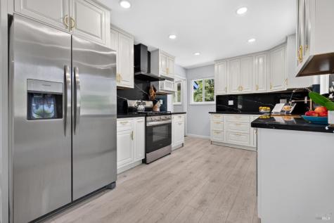 320 Boyes Boulevard Sonoma CA 95476