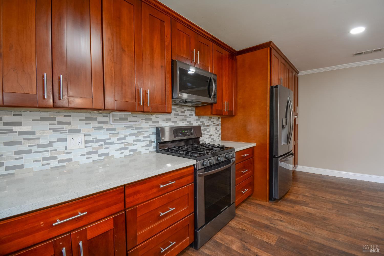 215 Rome Drive Vallejo CA 94589