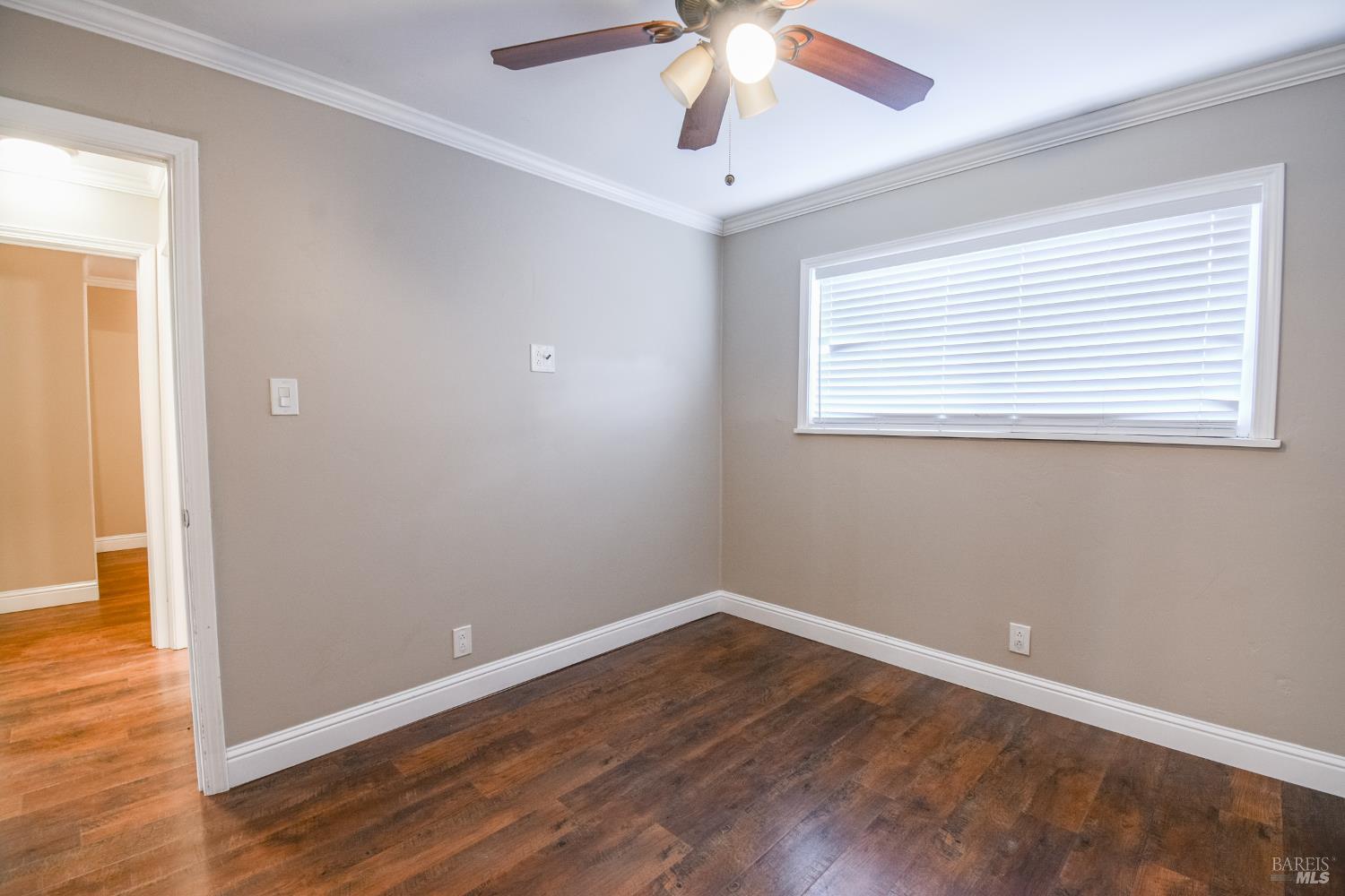 215 Rome Drive Vallejo CA 94589