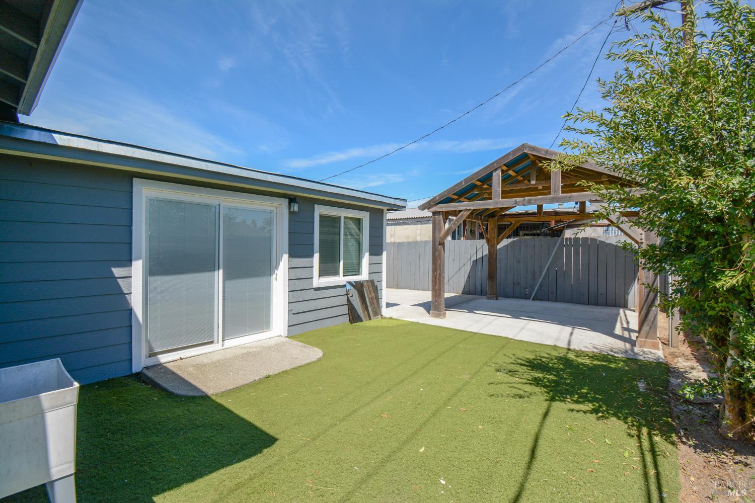 215 Rome Drive Vallejo CA 94589
