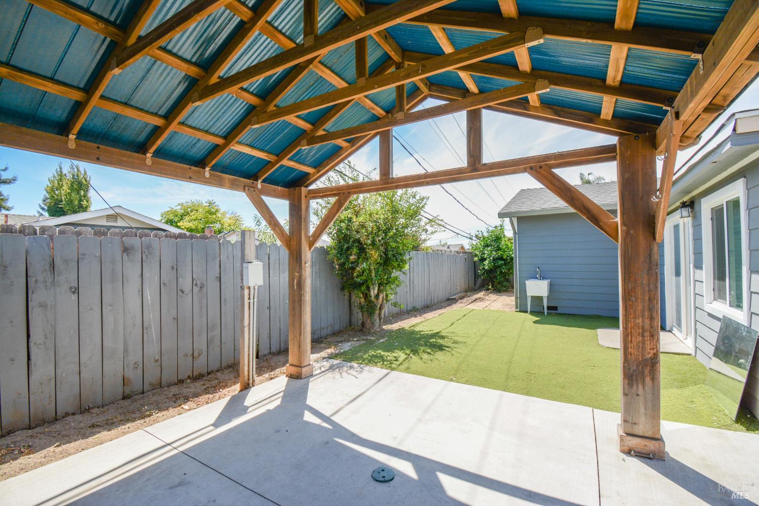 215 Rome Drive Vallejo CA 94589