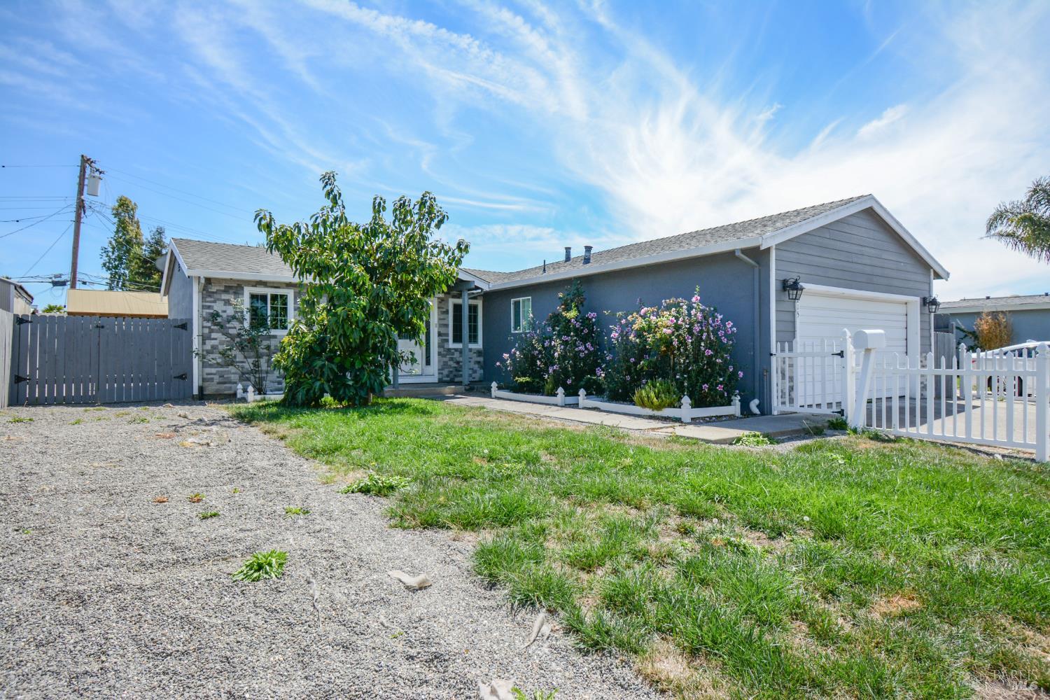 215 Rome Drive Vallejo CA 94589