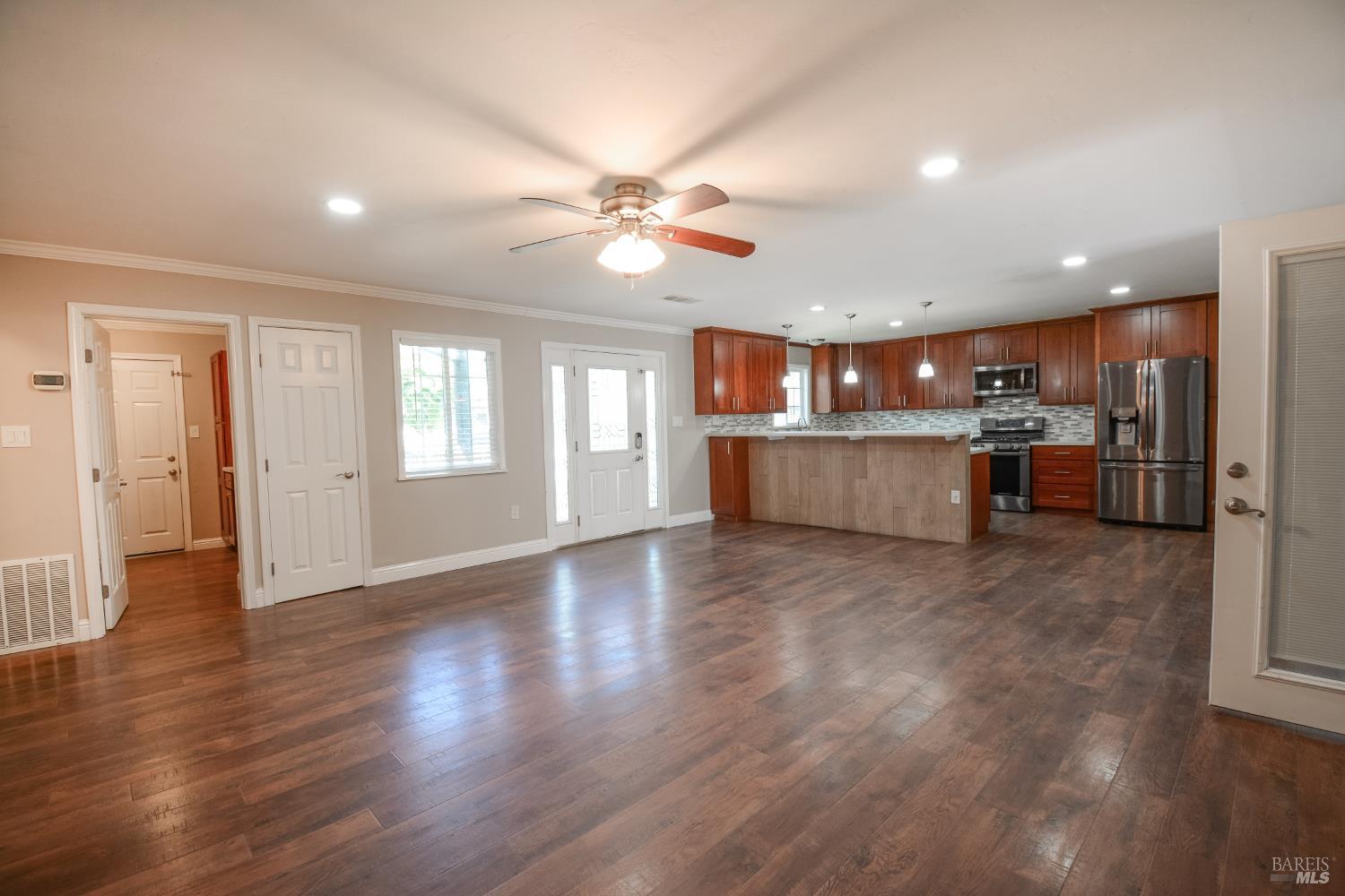 215 Rome Drive Vallejo CA 94589