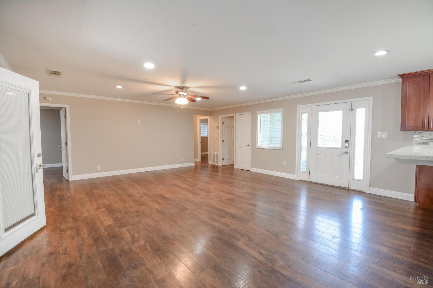 215 Rome Drive Vallejo CA 94589