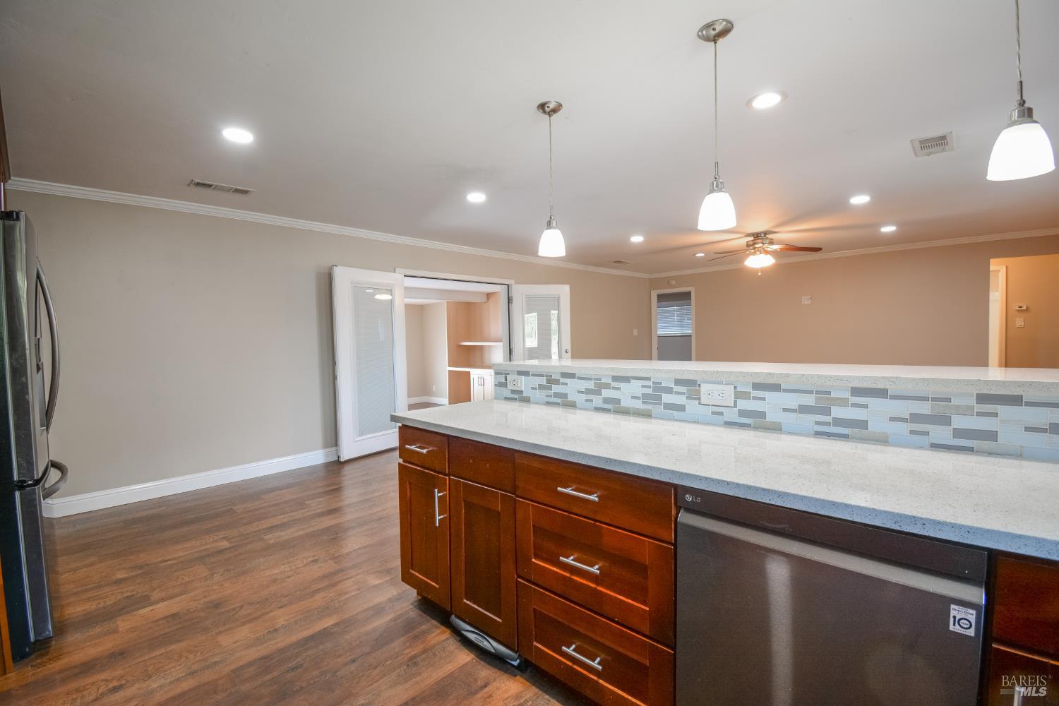 215 Rome Drive Vallejo CA 94589