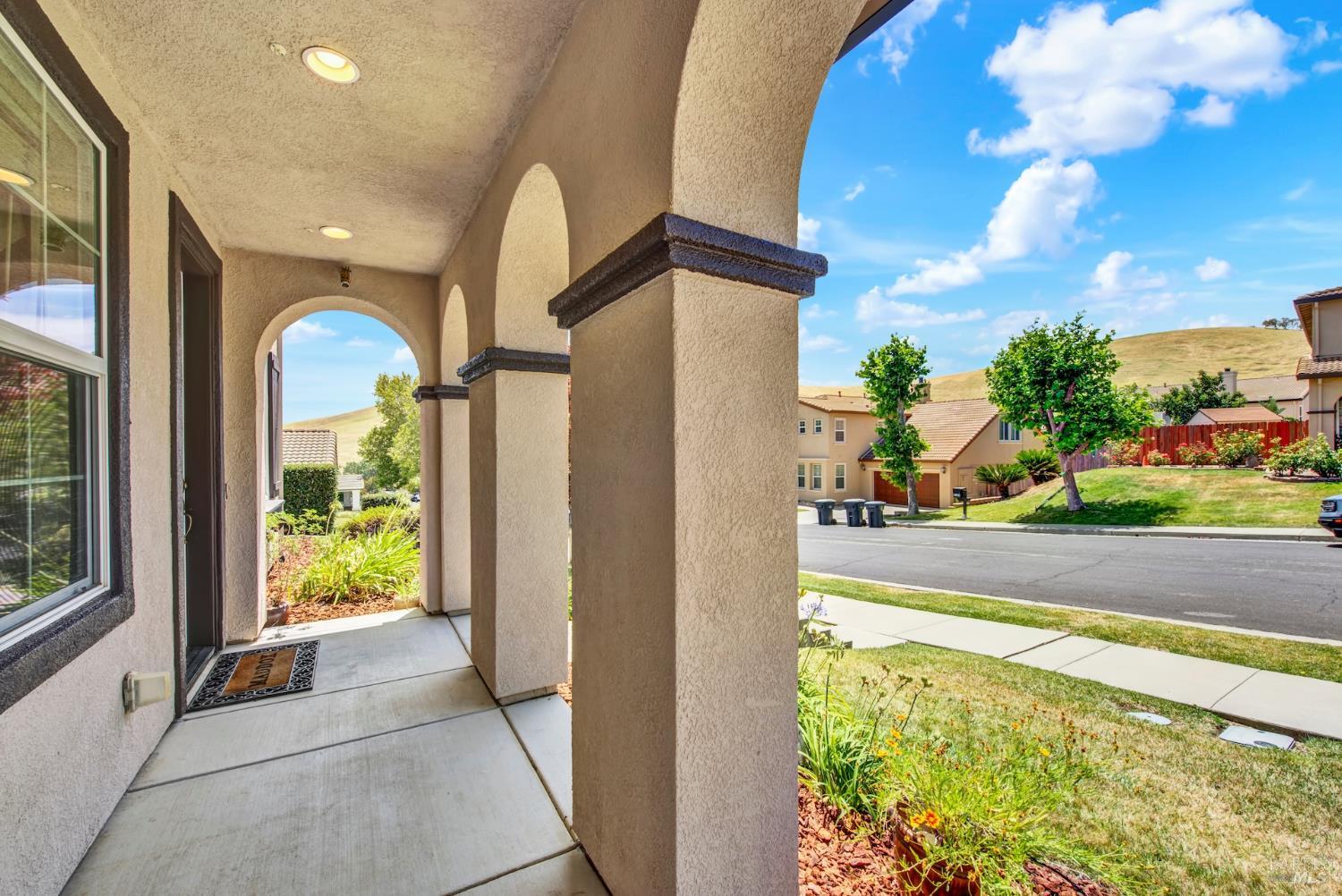 2408 Sanctuary Drive Fairfield CA 94534