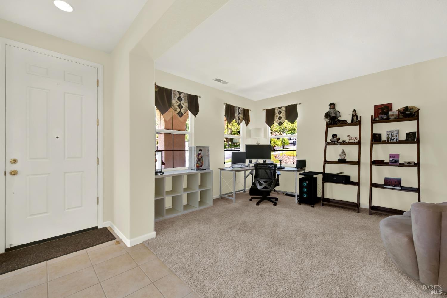 2408 Sanctuary Drive Fairfield CA 94534