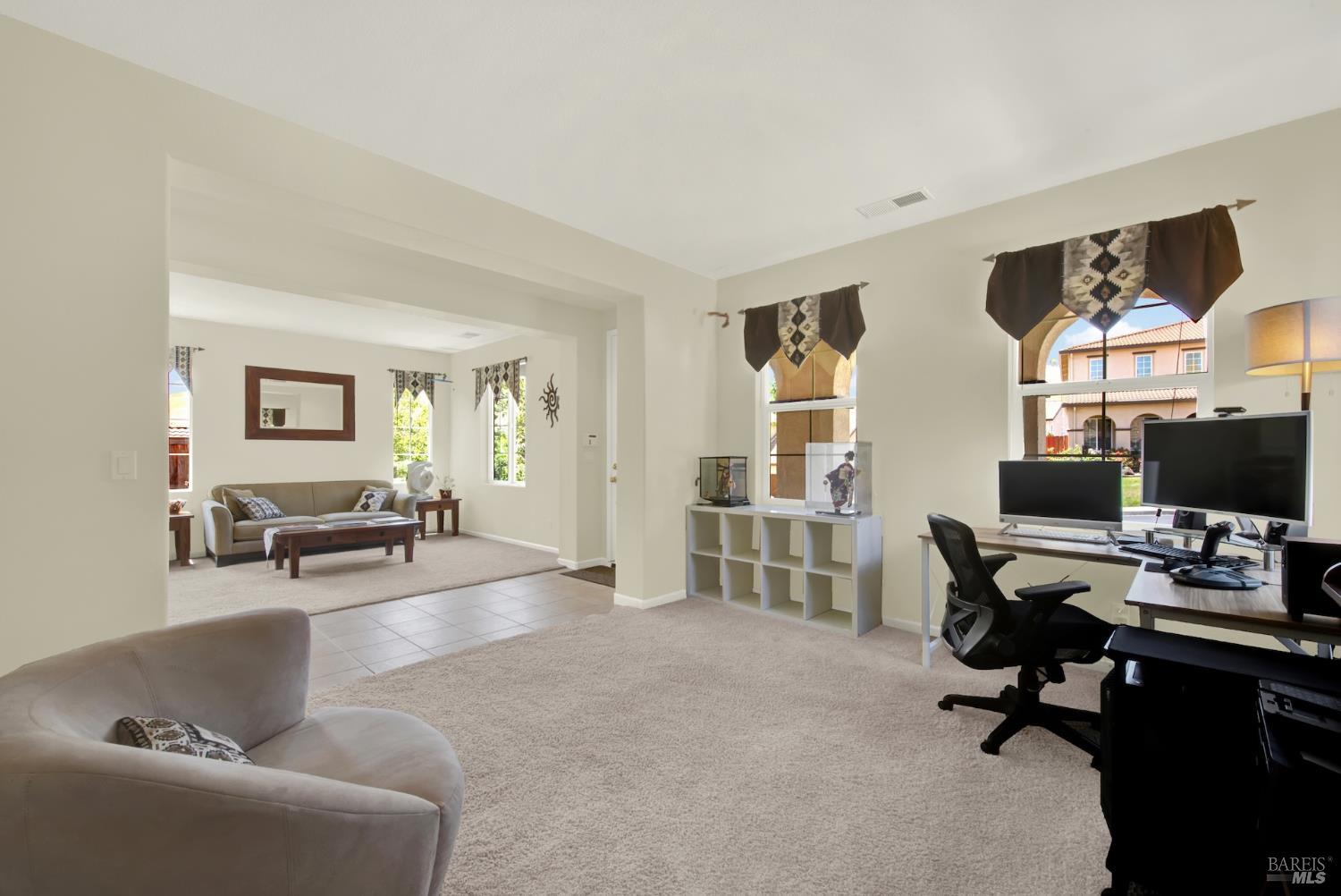 2408 Sanctuary Drive Fairfield CA 94534