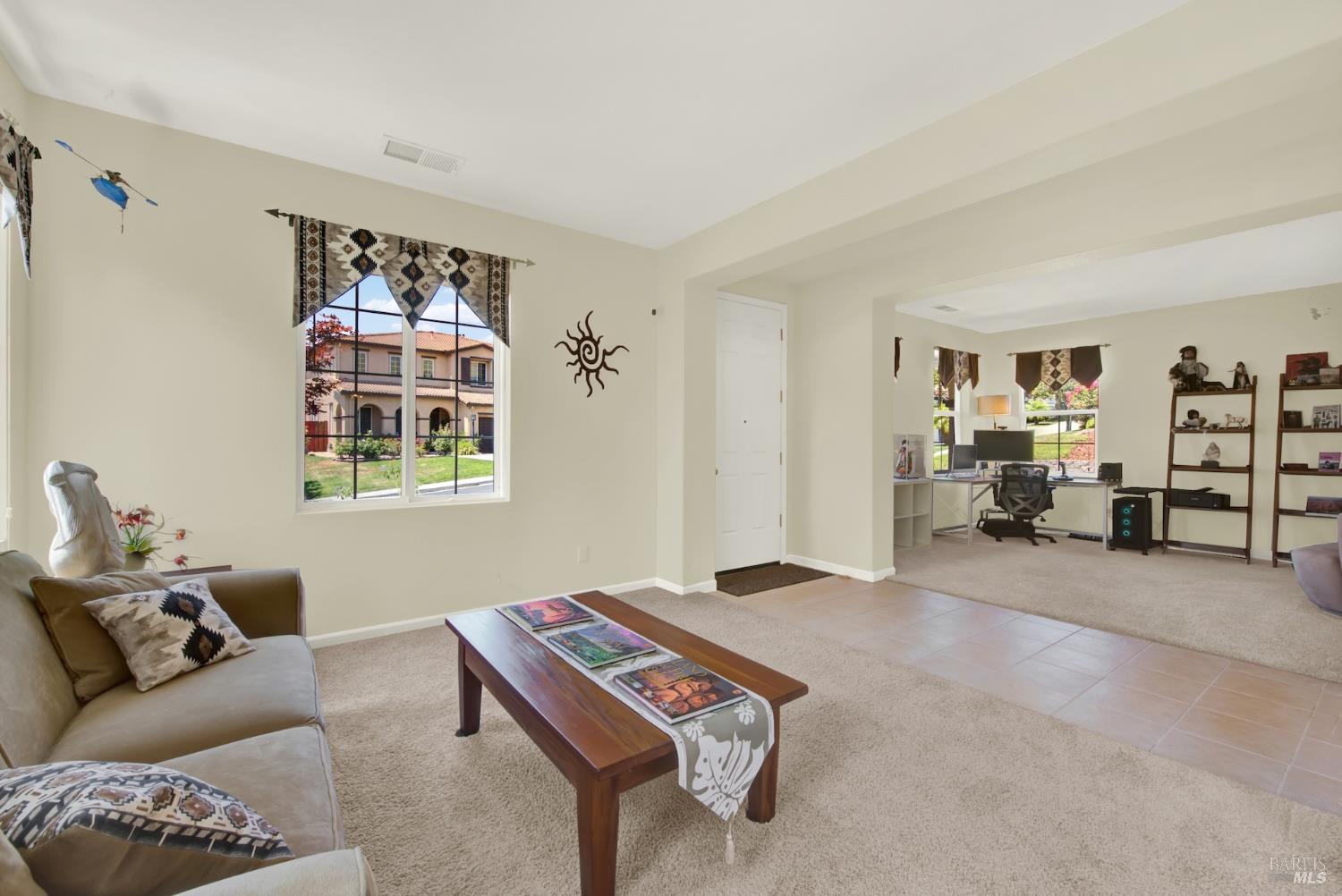 2408 Sanctuary Drive Fairfield CA 94534