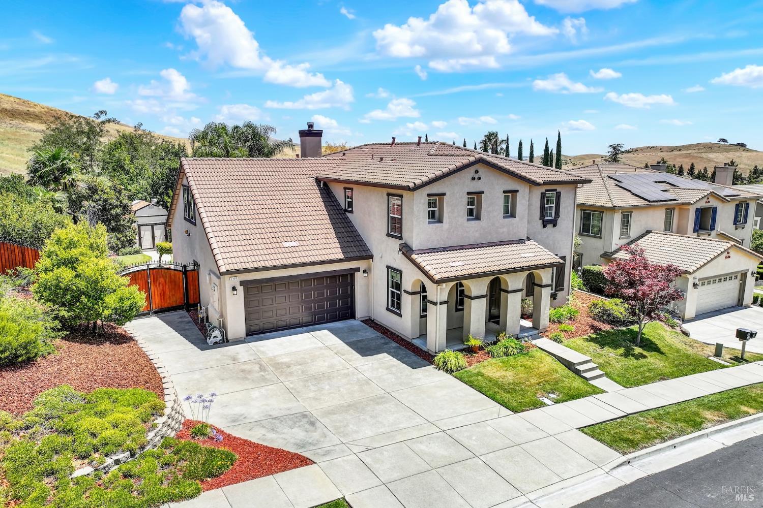2408 Sanctuary Drive Fairfield CA 94534