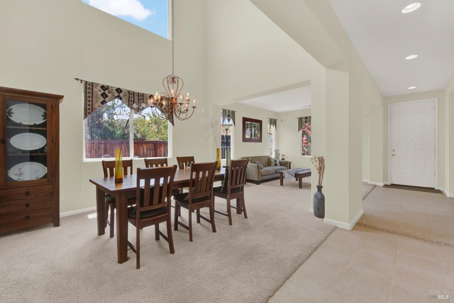 2408 Sanctuary Drive Fairfield CA 94534