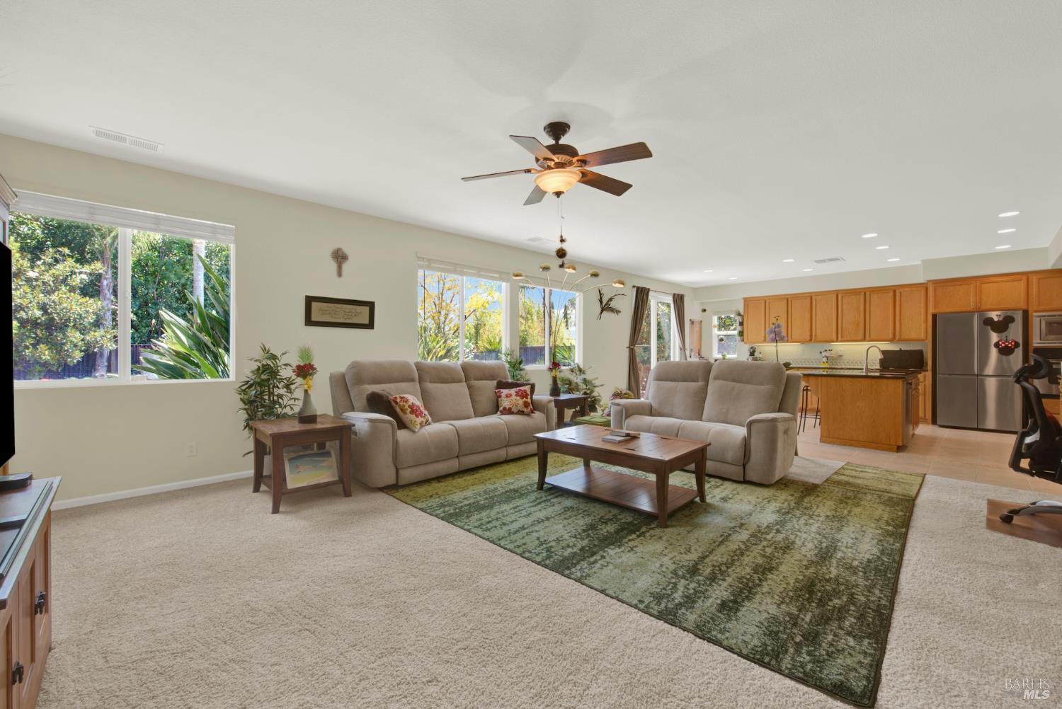 2408 Sanctuary Drive Fairfield CA 94534