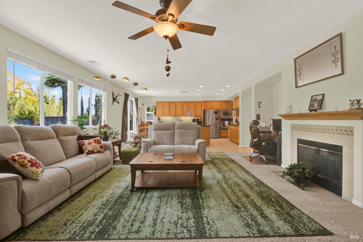 2408 Sanctuary Drive Fairfield CA 94534