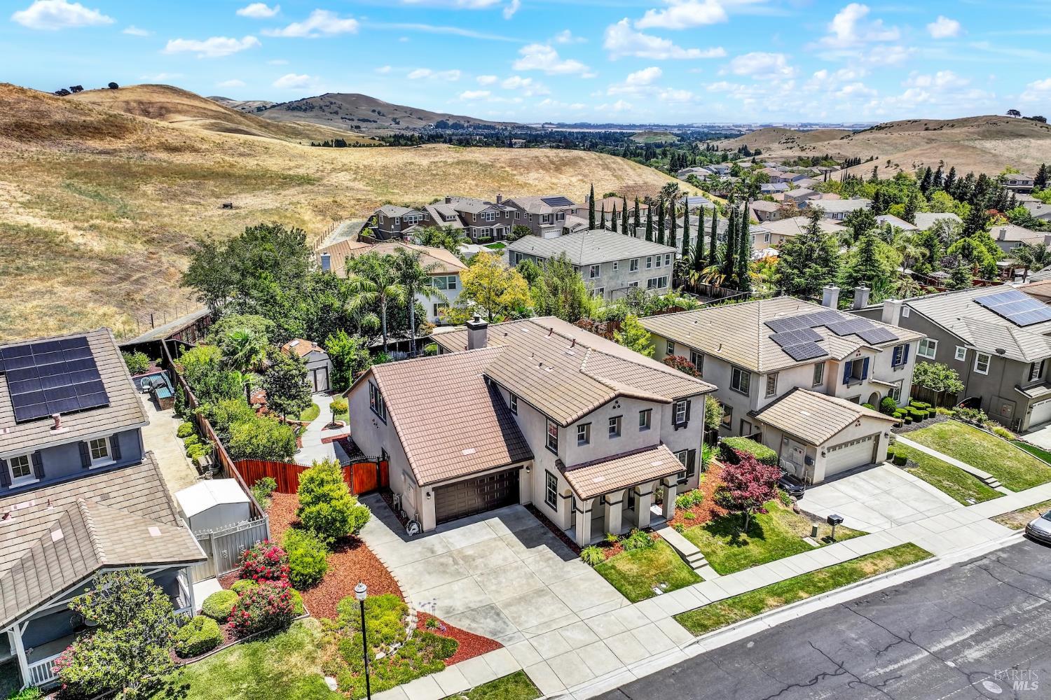 2408 Sanctuary Drive Fairfield CA 94534