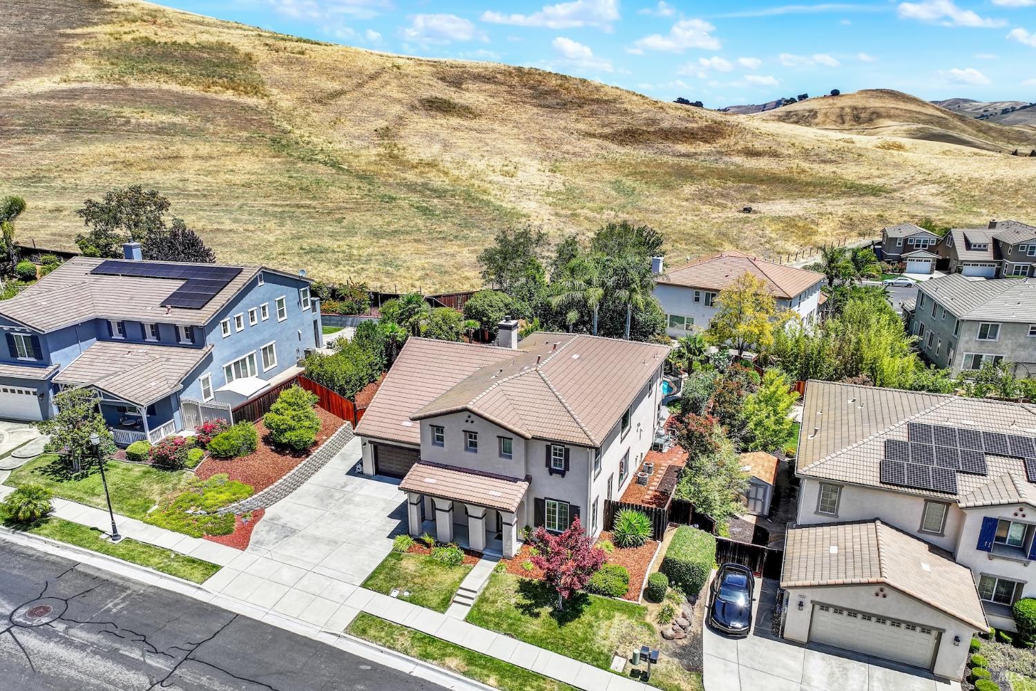 2408 Sanctuary Drive Fairfield CA 94534