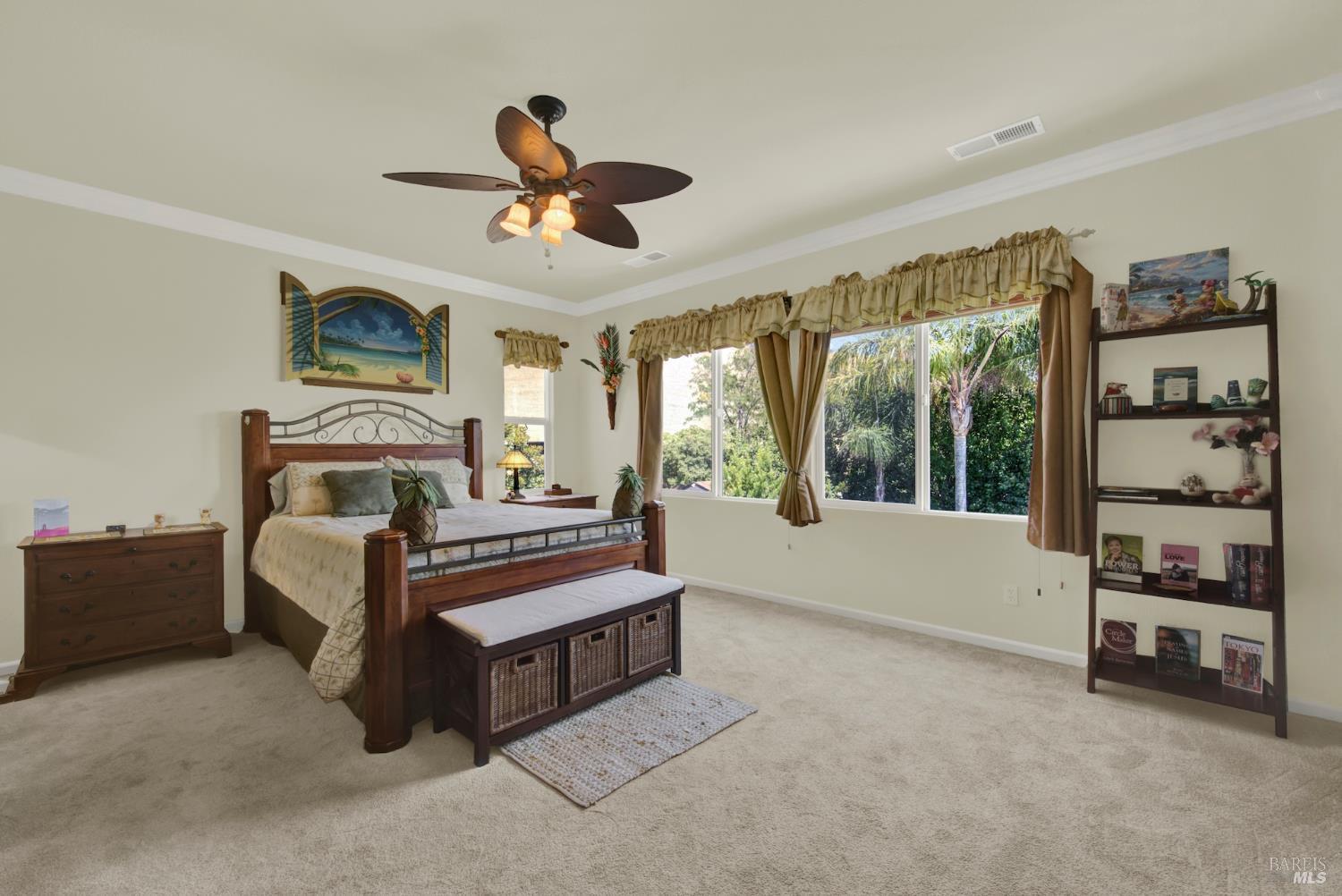 2408 Sanctuary Drive Fairfield CA 94534