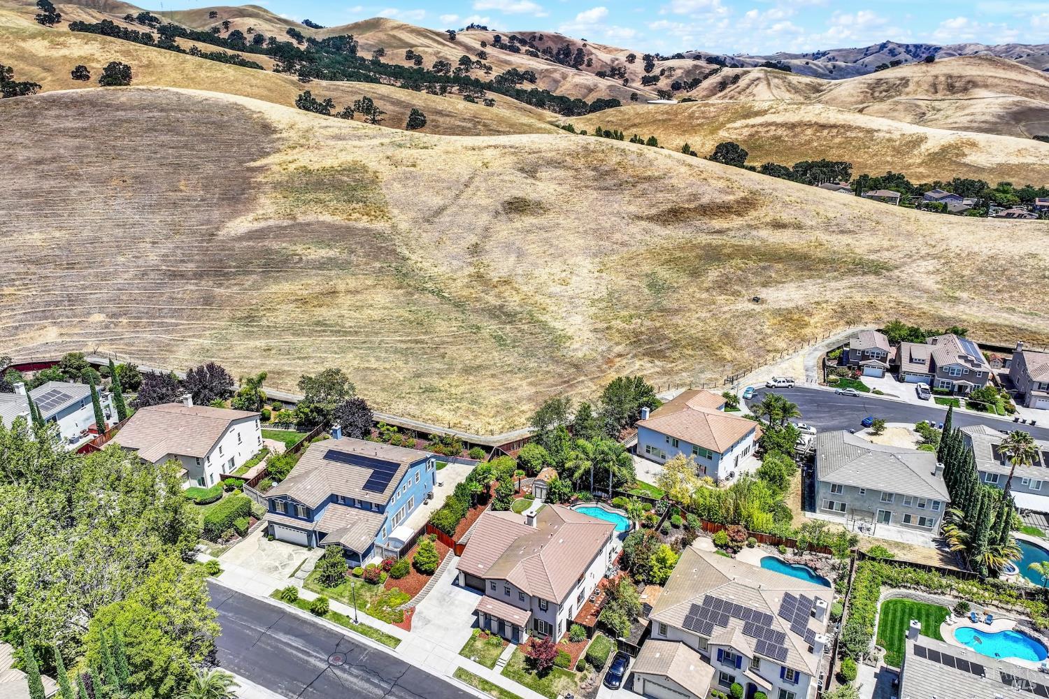 2408 Sanctuary Drive Fairfield CA 94534
