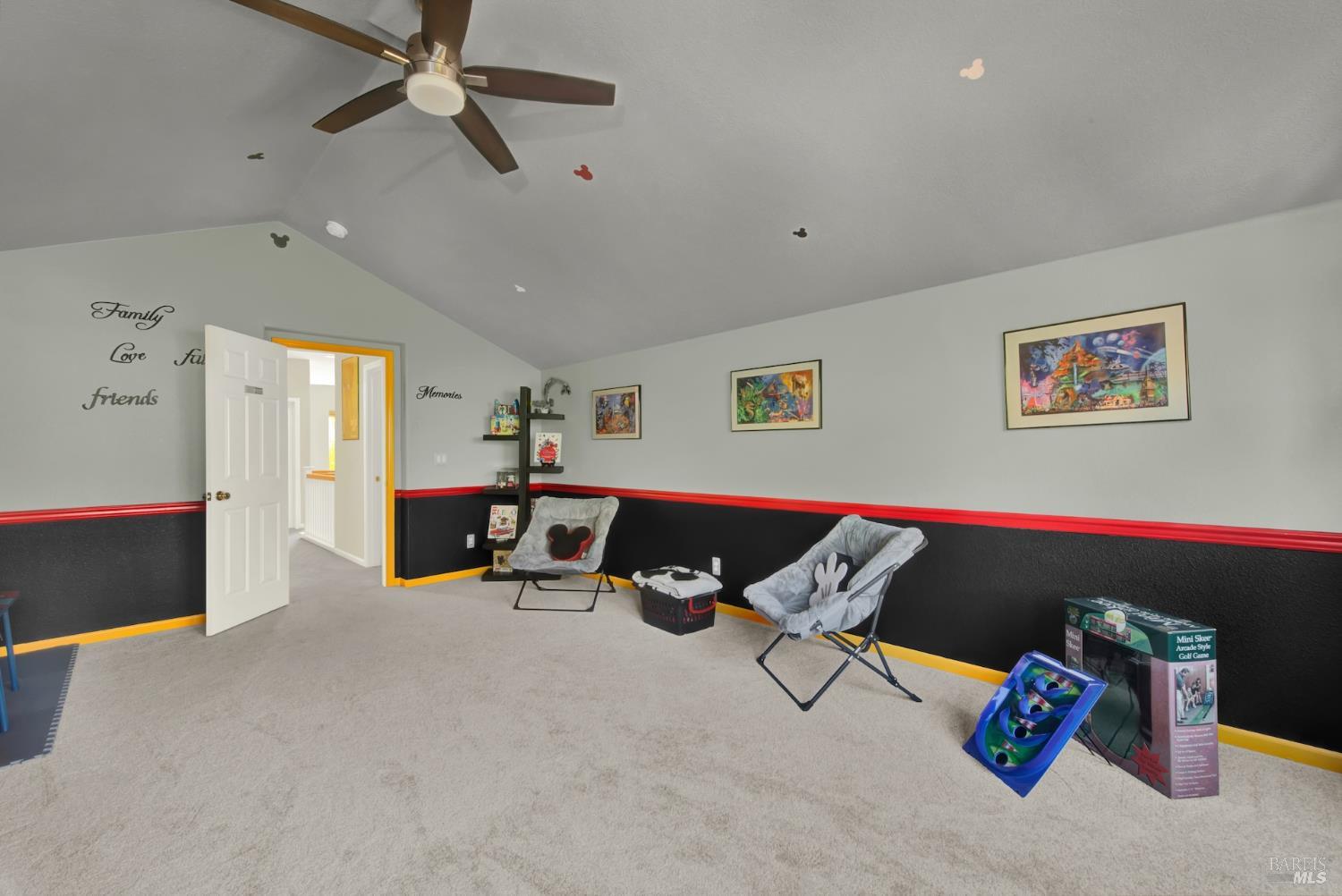 2408 Sanctuary Drive Fairfield CA 94534