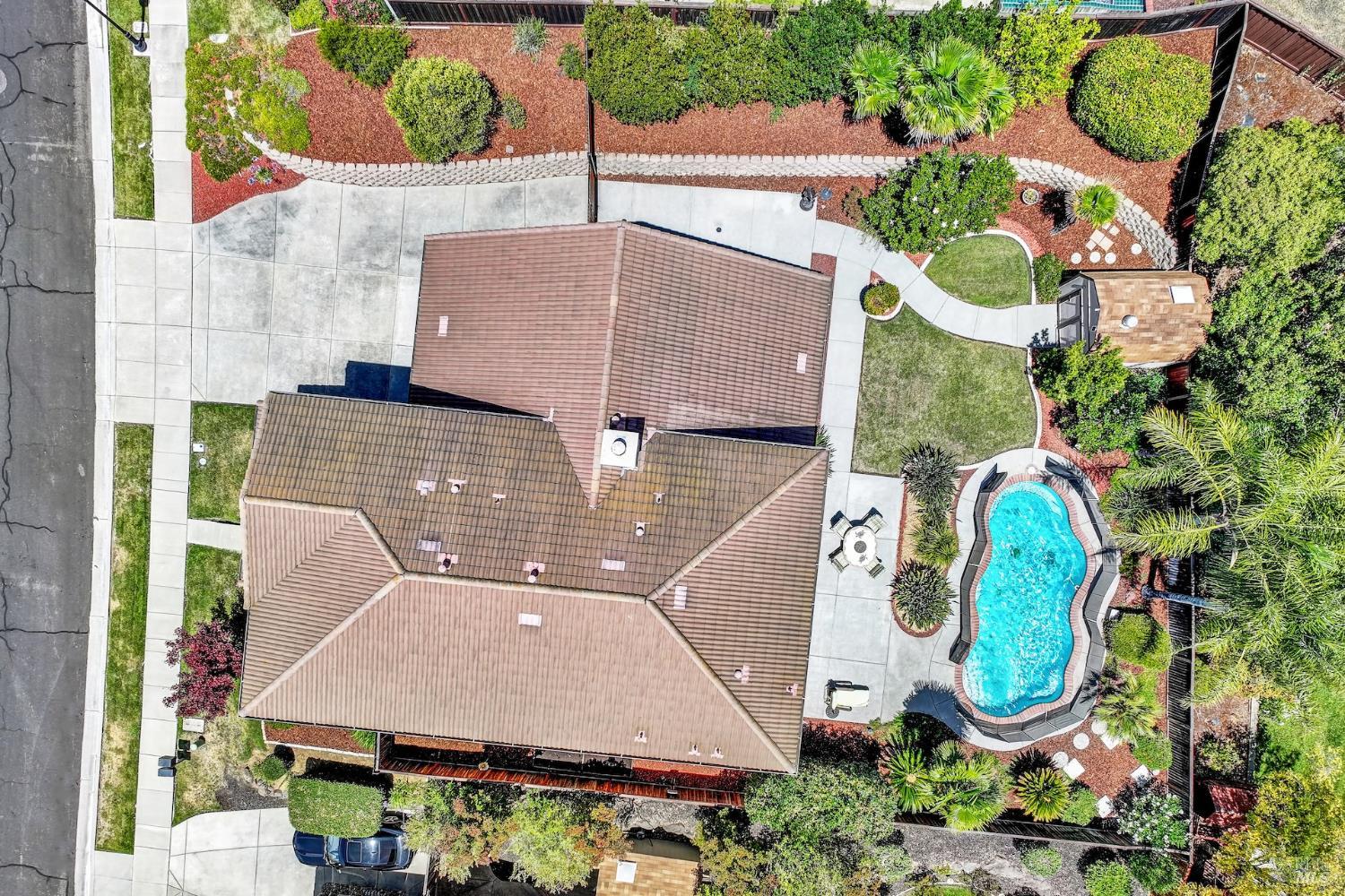 2408 Sanctuary Drive Fairfield CA 94534