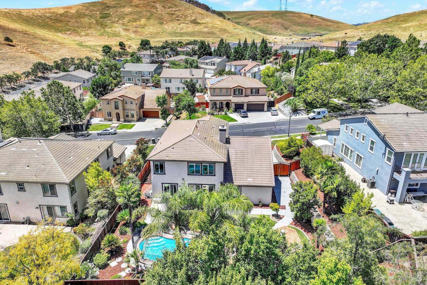 2408 Sanctuary Drive Fairfield CA 94534