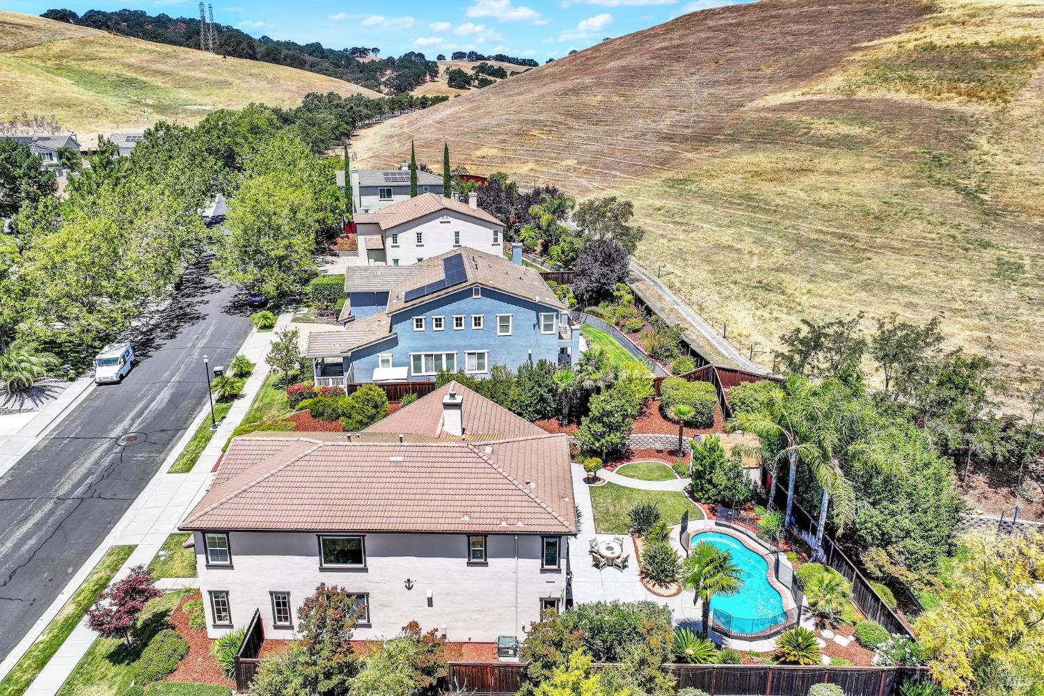 2408 Sanctuary Drive Fairfield CA 94534