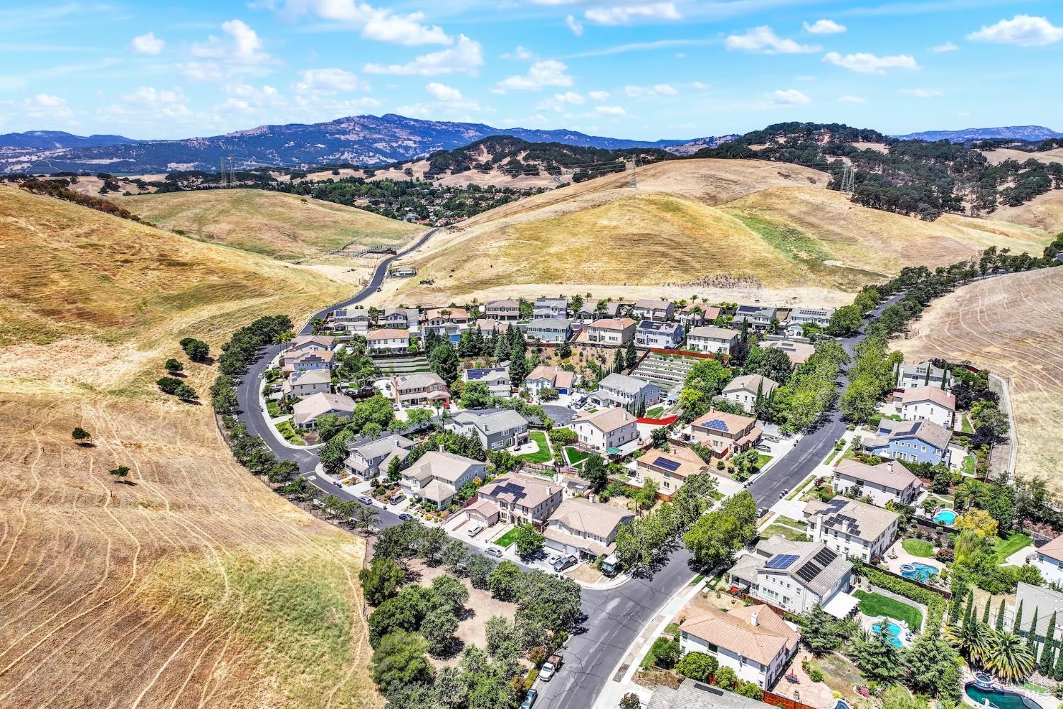2408 Sanctuary Drive Fairfield CA 94534