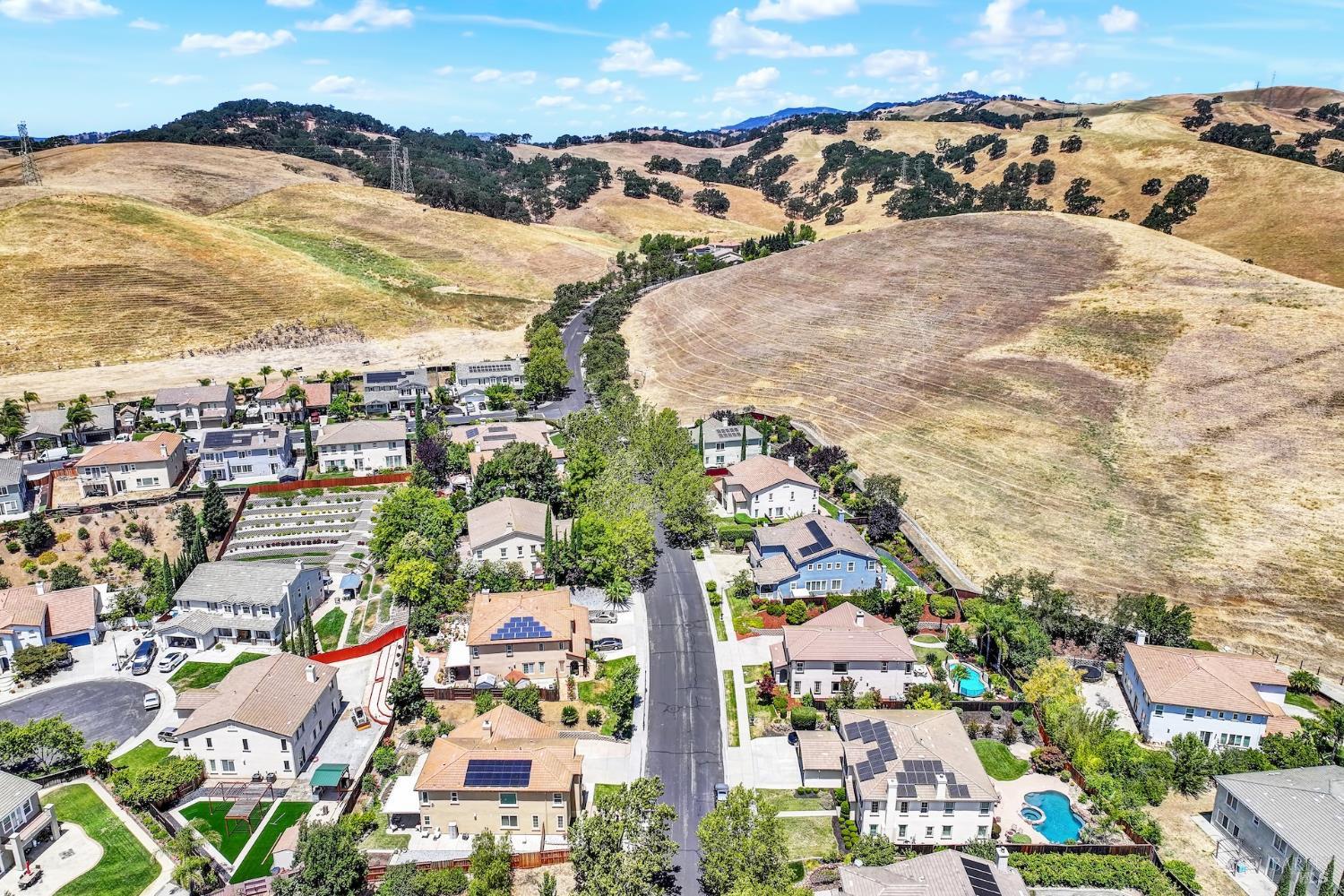2408 Sanctuary Drive Fairfield CA 94534