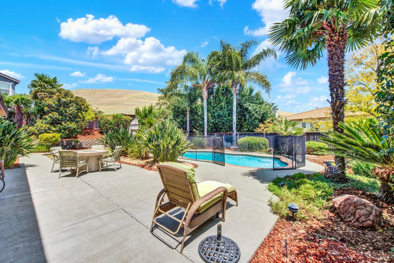 2408 Sanctuary Drive Fairfield CA 94534
