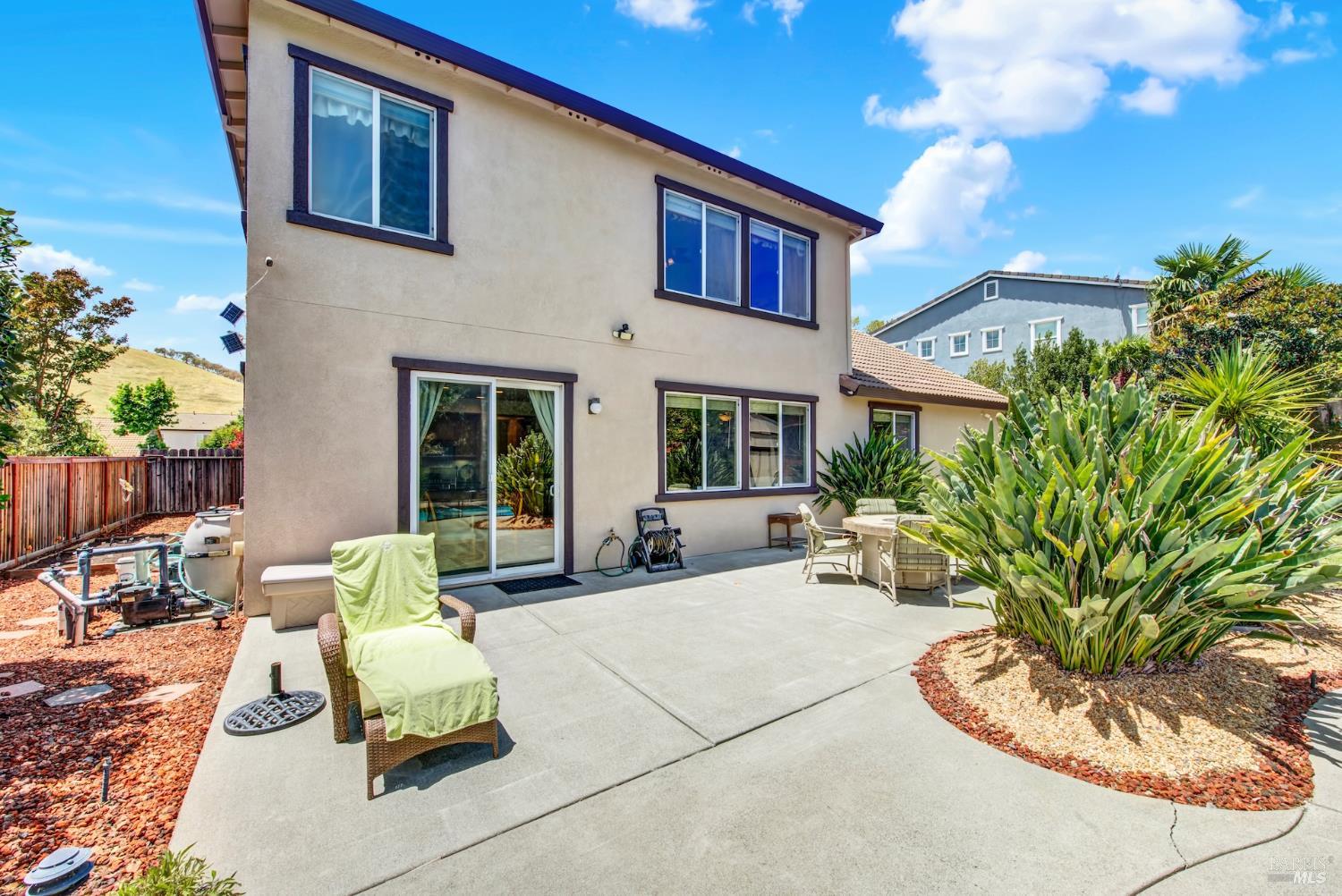 2408 Sanctuary Drive Fairfield CA 94534