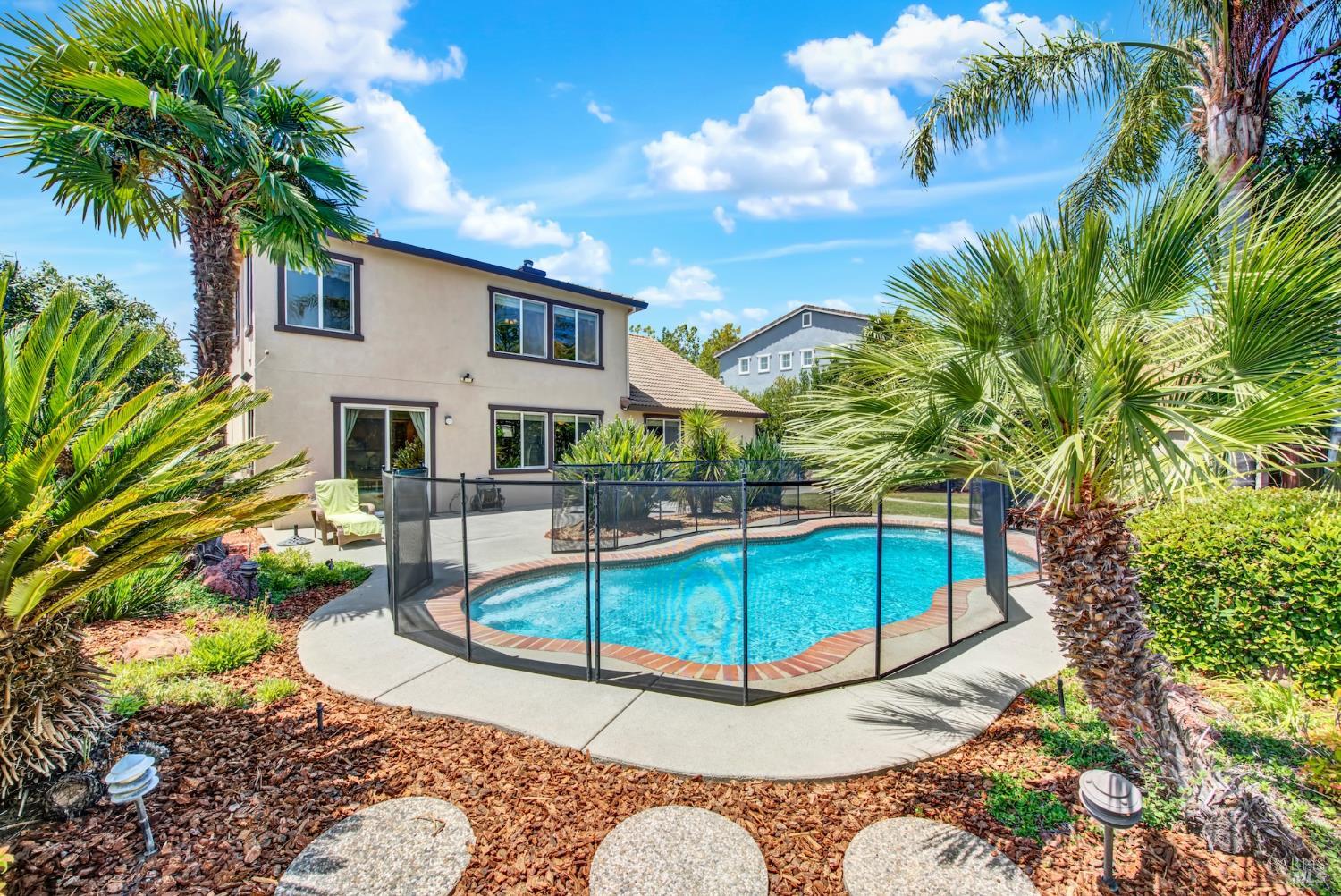 2408 Sanctuary Drive Fairfield CA 94534