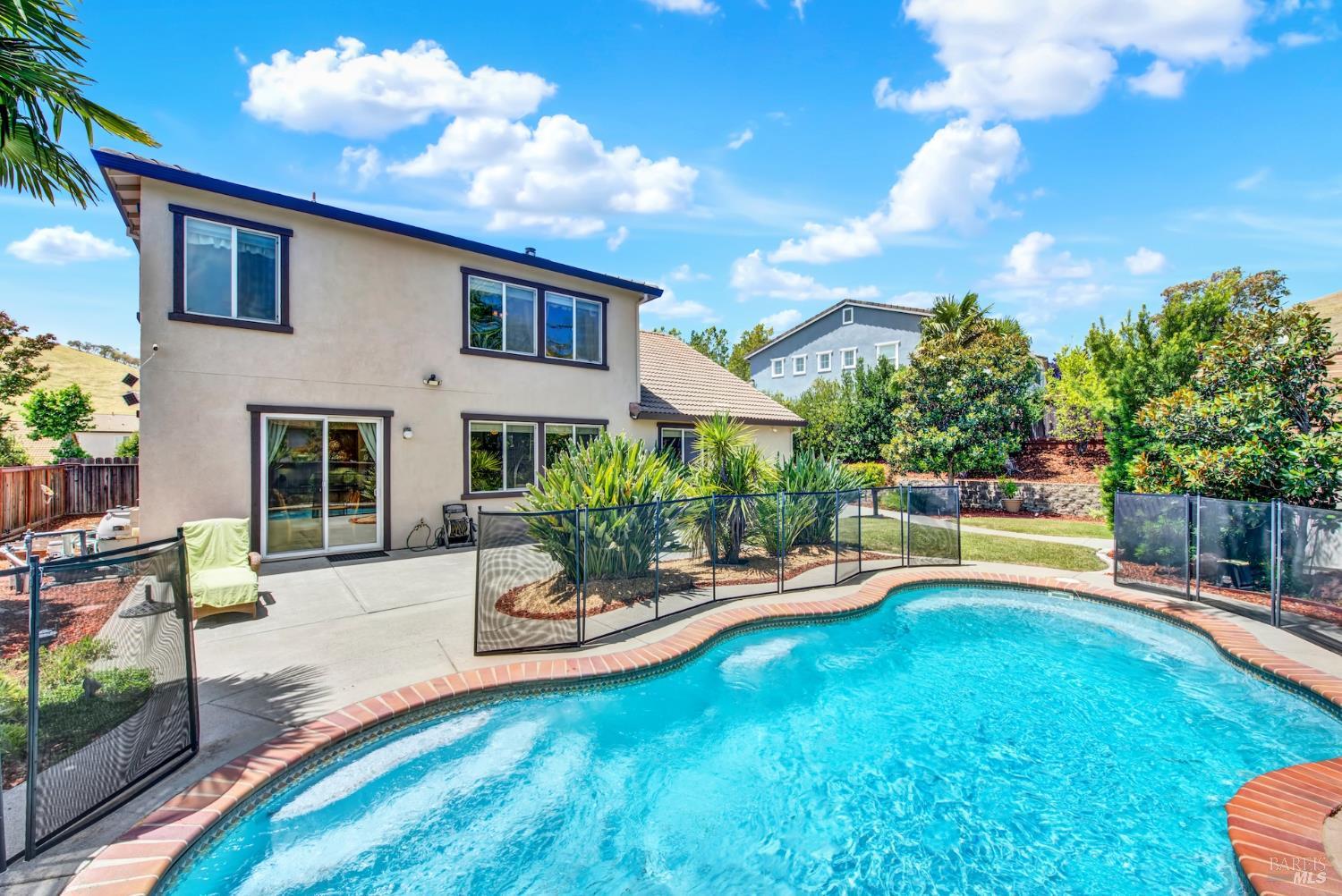 2408 Sanctuary Drive Fairfield CA 94534
