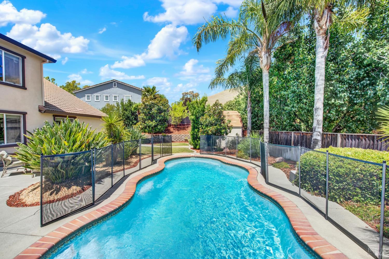 2408 Sanctuary Drive Fairfield CA 94534