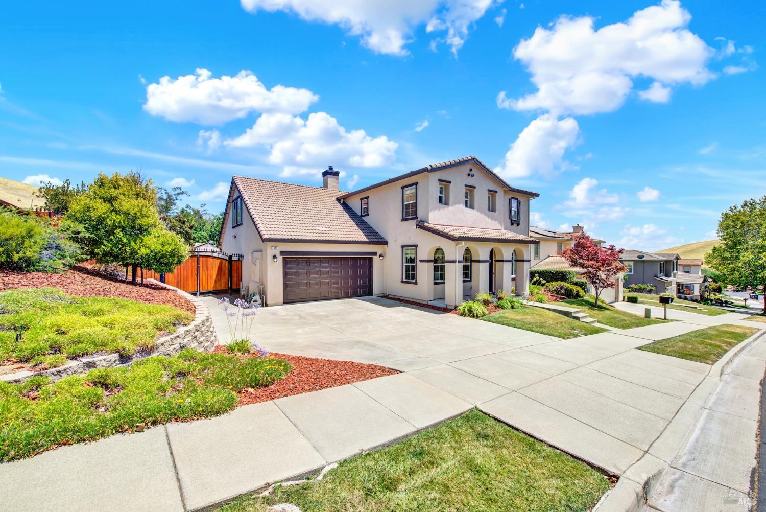 2408 Sanctuary Drive Fairfield CA 94534
