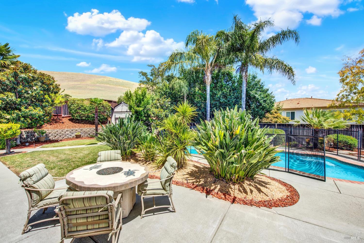 2408 Sanctuary Drive Fairfield CA 94534