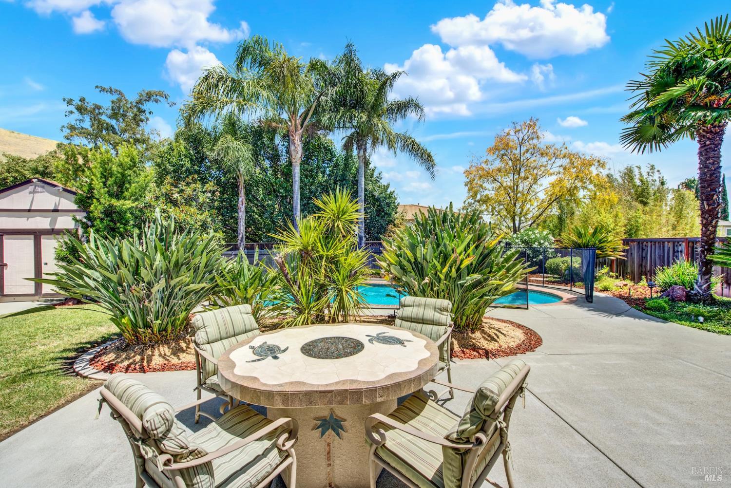 2408 Sanctuary Drive Fairfield CA 94534