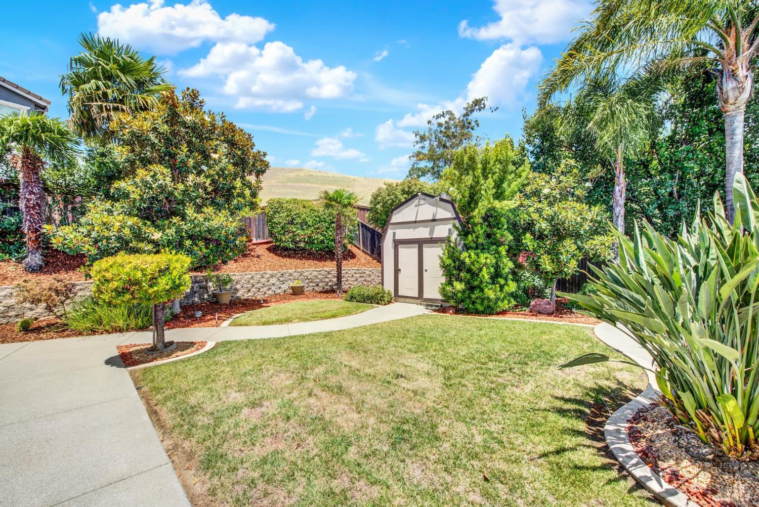 2408 Sanctuary Drive Fairfield CA 94534