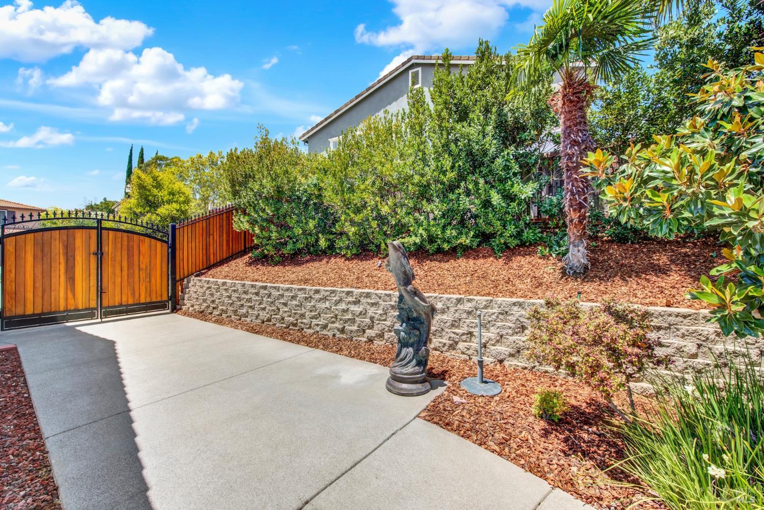 2408 Sanctuary Drive Fairfield CA 94534