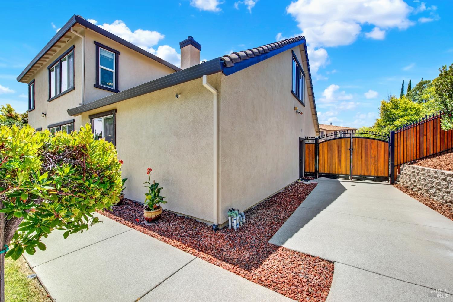 2408 Sanctuary Drive Fairfield CA 94534