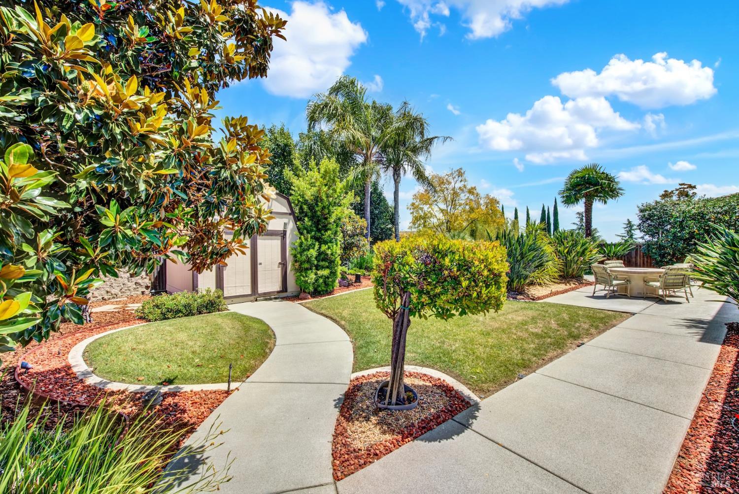 2408 Sanctuary Drive Fairfield CA 94534