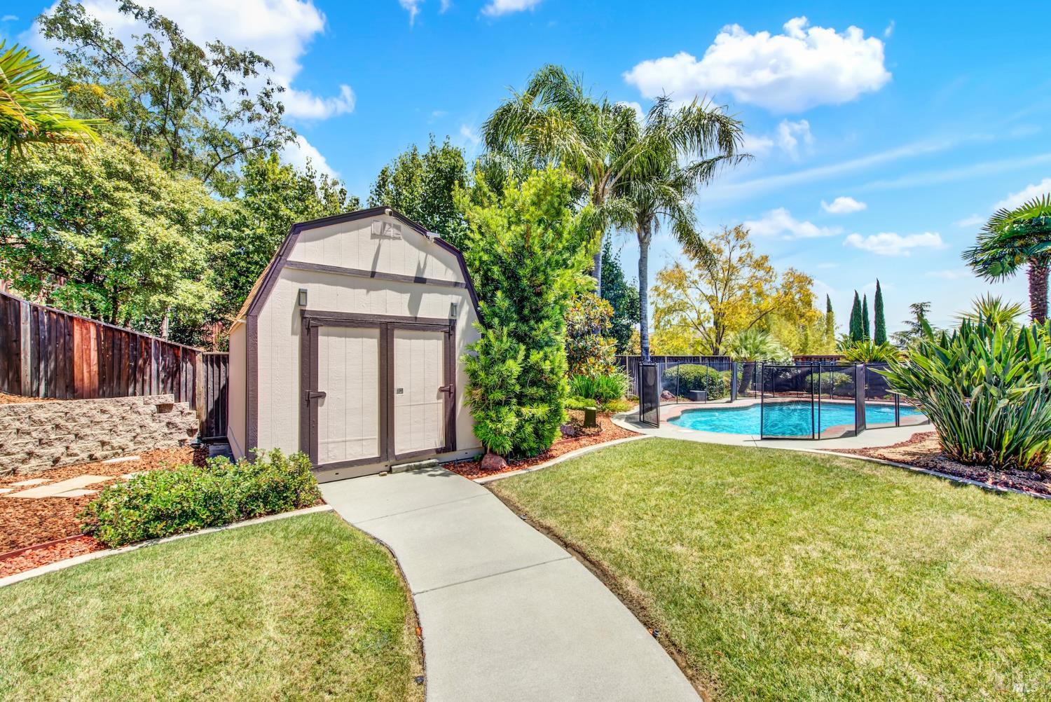 2408 Sanctuary Drive Fairfield CA 94534