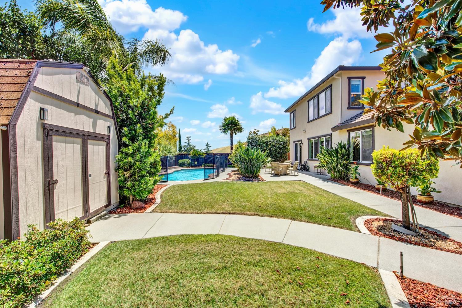 2408 Sanctuary Drive Fairfield CA 94534